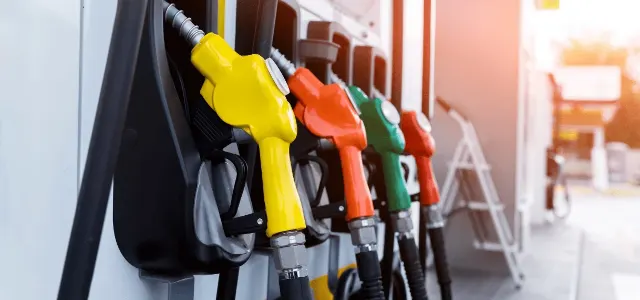 Petrol