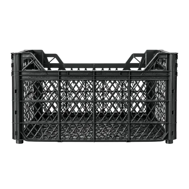 CP-5035 Vented Crate