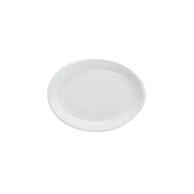 CVS-30 Köpük Oval Tepsi
