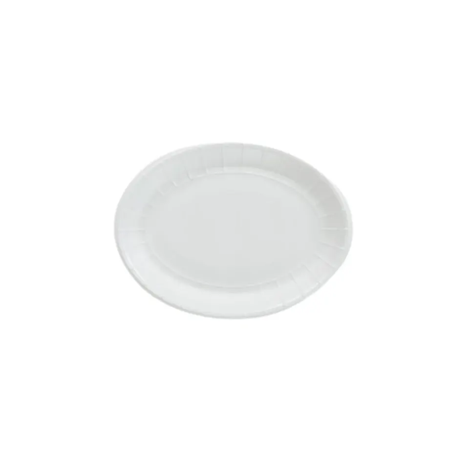 CVS-30 Köpük Oval Tepsi